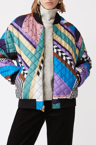 Veste - Noir