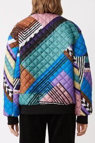 Veste - Noir