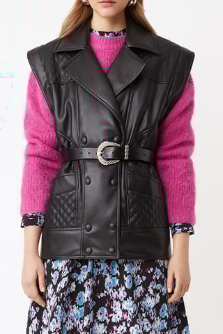 Veste - Noir