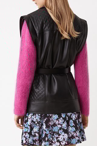 Veste - Noir