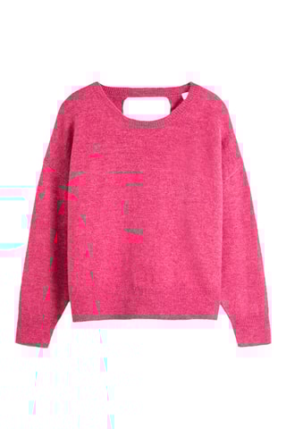 Pull - Rose