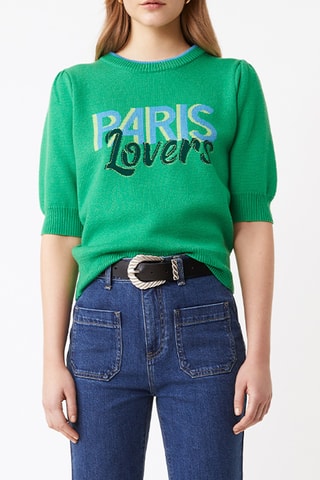 Pull - Vert
