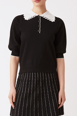 Pull - Noir