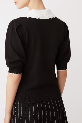 Pull - Noir