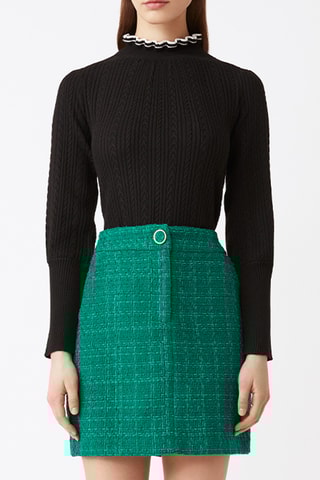 Pull - Noir