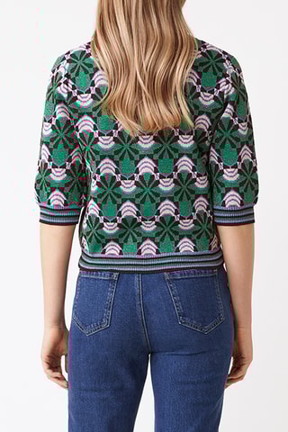 Pull - Vert