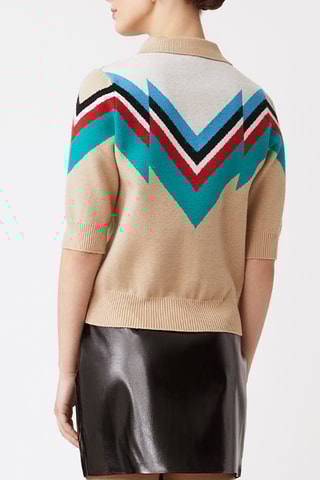 Pull - Beige