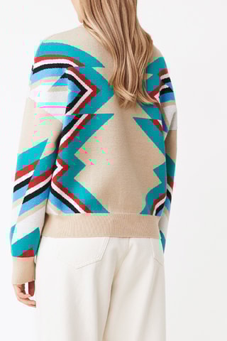 Pull - Beige