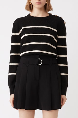 Pull - Noir