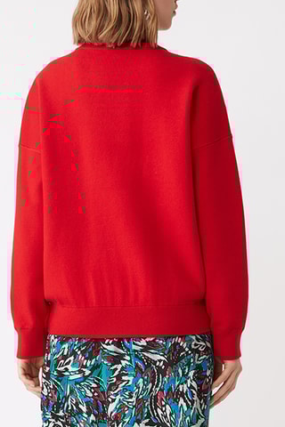 Pull - Rouge