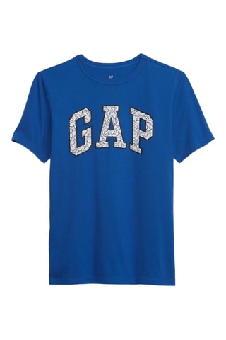 T-shirt - Bleu roi