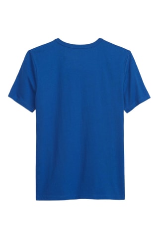 T-shirt - Bleu roi