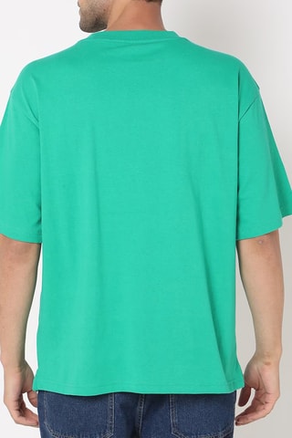 T-shirt - Groen