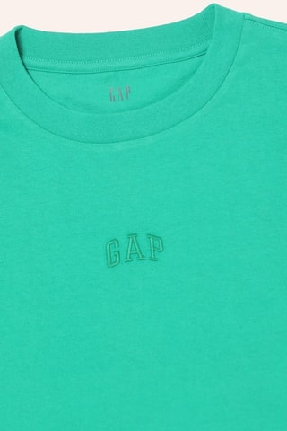T-shirt - Groen