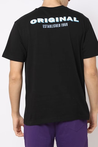 T-shirt - Noir
