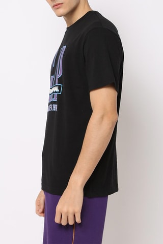 T-shirt - Noir