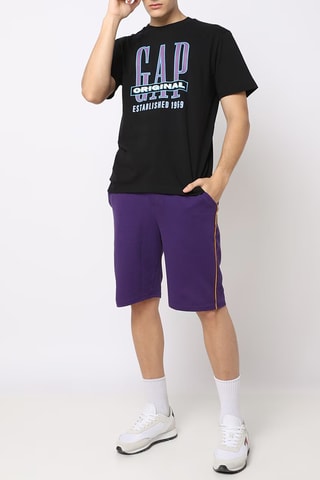 T-shirt - Noir