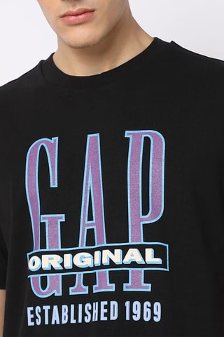 T-shirt - Noir