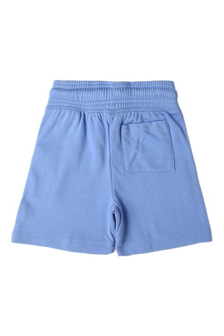 Short - Indigoblauw