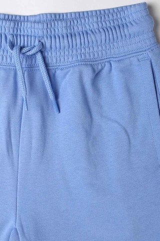 Short - Indigoblauw