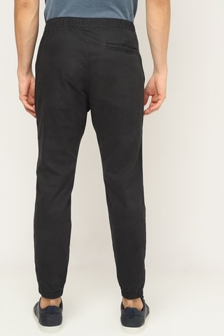 Joggingbroek - Zwart