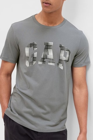 T-shirt - Gris