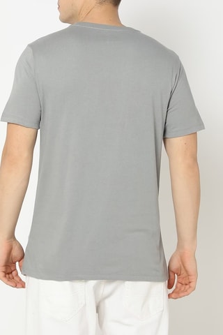 T-shirt - Gris