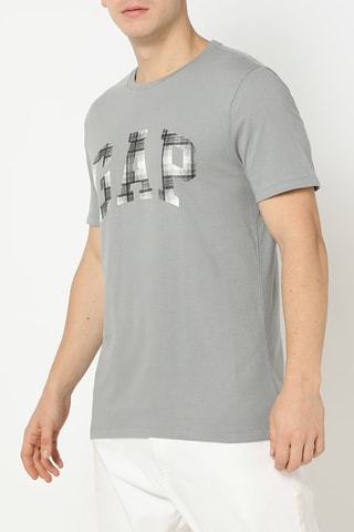 T-shirt - Gris