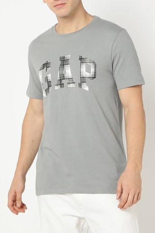 T-shirt - Gris