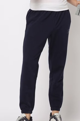 Joggingbroek - Marineblauw
