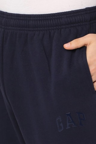Joggingbroek - Marineblauw