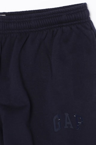 Joggingbroek - Marineblauw