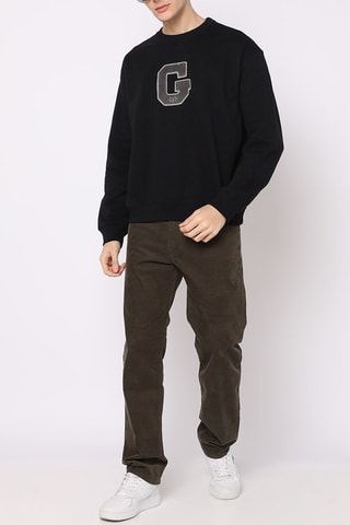 Sweater - Zwart