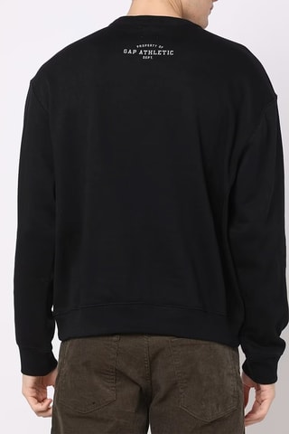Sweater - Zwart
