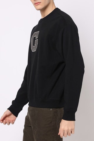 Sweater - Zwart