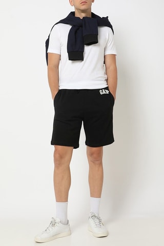 Short - Zwart