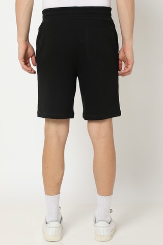 Short - Zwart