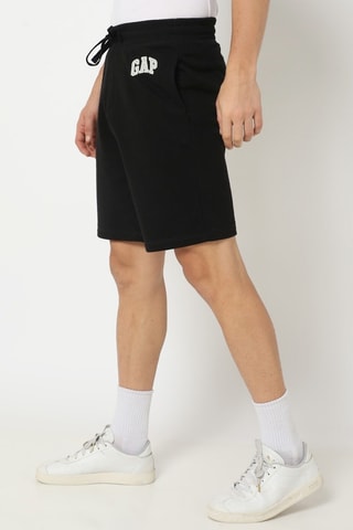 Short - Zwart