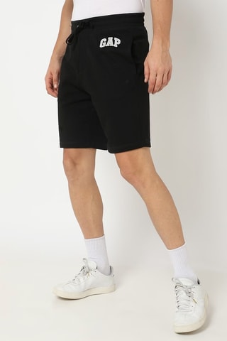 Short - Zwart
