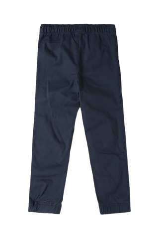 Joggingbroek - Marineblauw