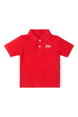 Polo - Rood