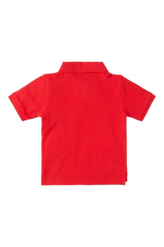 Polo - Rood