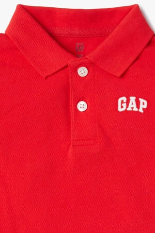 Polo - Rood