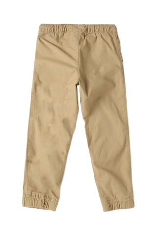 Joggingbroek - Kaki