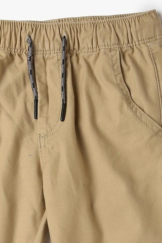 Joggingbroek - Kaki