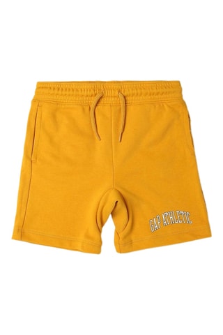 Short - Geel