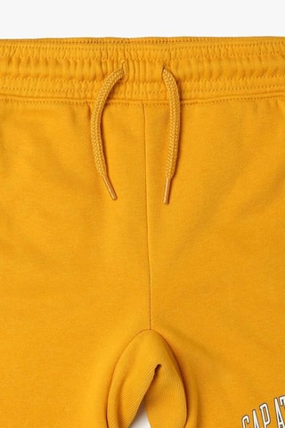 Short - Geel