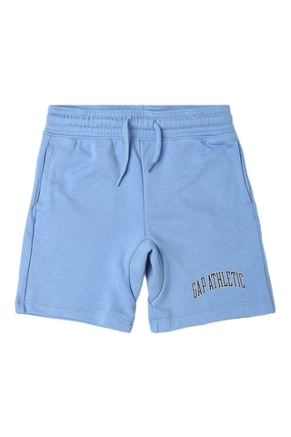 Short - Hemelsblauw