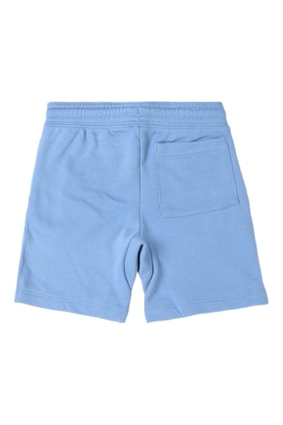 Short - Hemelsblauw
