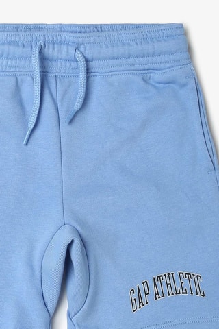 Short - Hemelsblauw